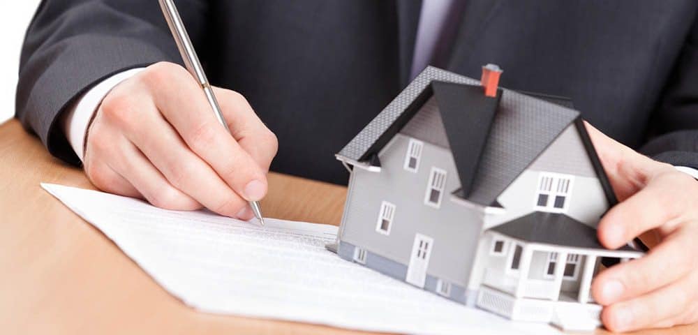 Принципы государственной регистрации вещных прав на недвижимое имущество