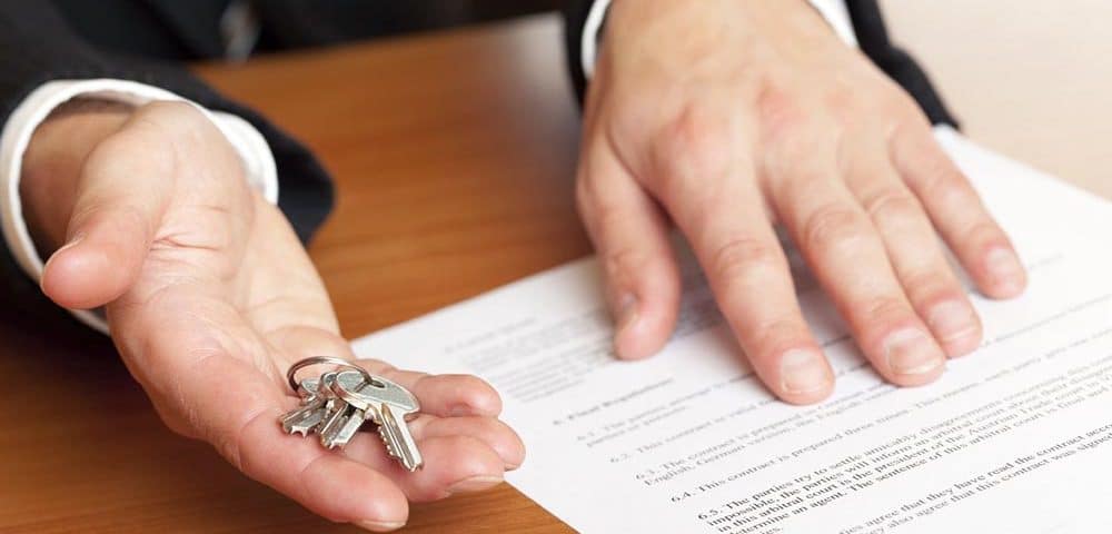 Случаи, в которых заявления о государственной регистрации вещных прав на недвижимое имущество не принимаются