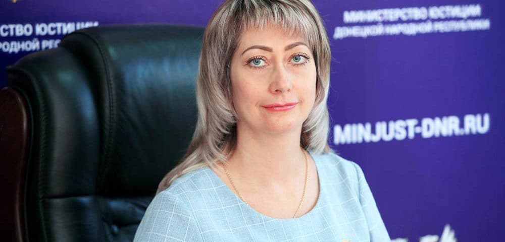 В эксклюзивном интервью Татьяна Аллахвердиева рассказала о расторжении брака, заключенного на Украине (видео)