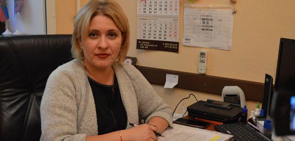 Нотариус Оксана Шевченко разъяснила условия выезда несовершеннолетних детей за границу (видео)