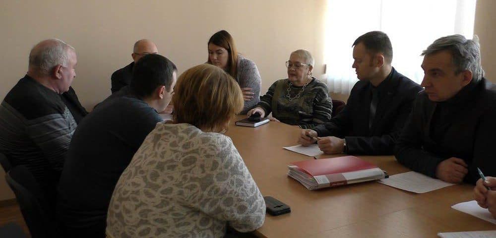 В Донецкой Народной Республике состоялся квалификационный экзамен для адвокатов (видео)