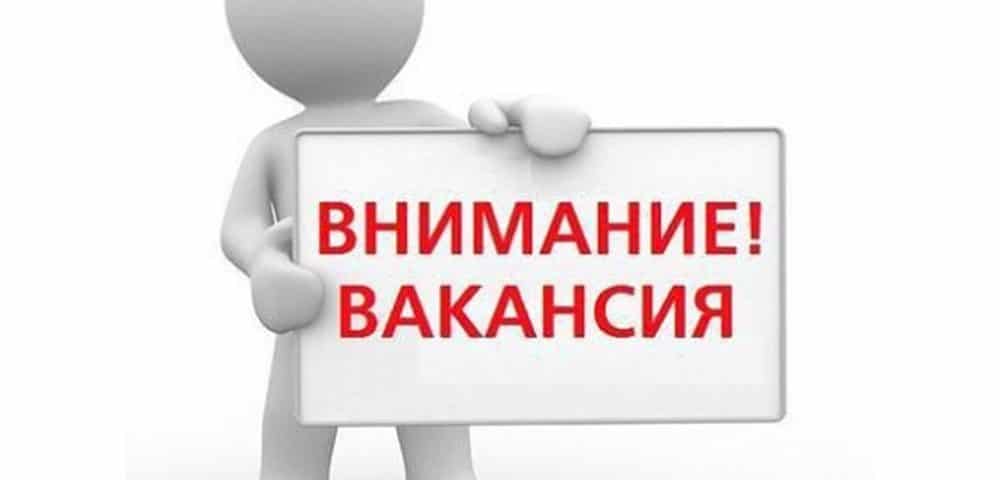Минюст ДНР объявляет набор сотрудников на государственную службу (с присвоением классных чинов и стажа государственной службы)