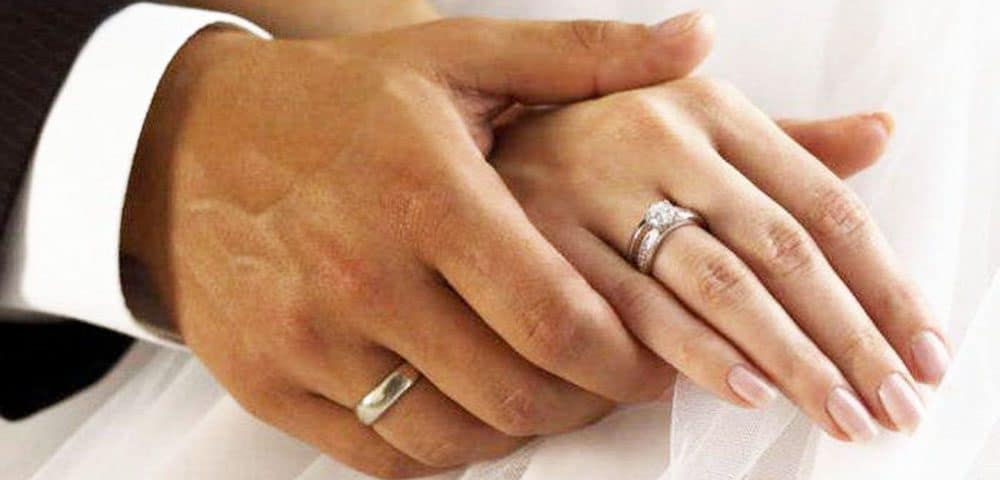 Отделами ЗАГС Республики за неделю составлено около 200 записей актов о браке