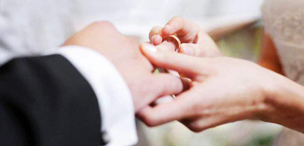 Отделами ЗАГС Республики за май 2023 года составлено более 500 записей актов о браке