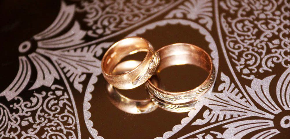 Отделами ЗАГС Республики за неделю составлено более 200 записей актов о браке