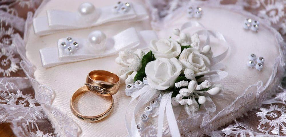 Отделами ЗАГС Республики с начала года составлено более 7 000 записей актов о браке