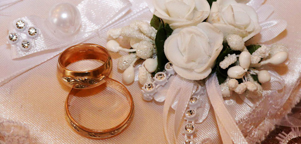 Отделами ЗАГС Республики за неделю составлено более 200 записей актов о браке