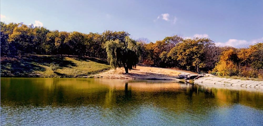 В Ясиноватским ГУЮ подвели итоги конкурса фотографий  «Лучший город на земле»