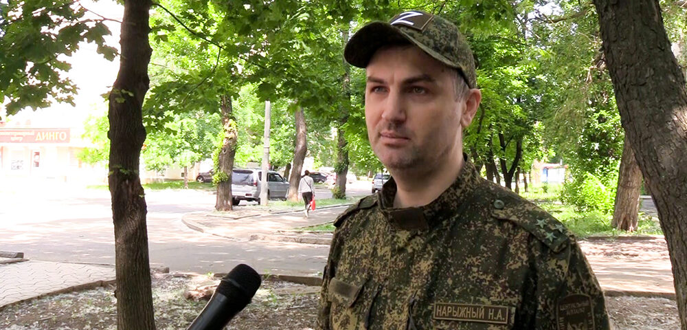 В Министерстве юстиции ДНР прокомментировали ситуацию с содержанием украинских военнопленных (видео)
