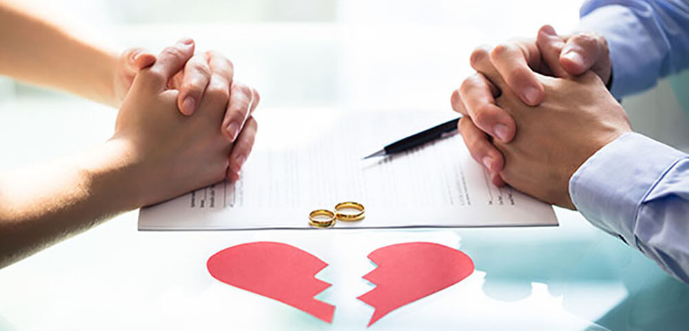 Порядок регистрации расторжения брака на основании решения суда
