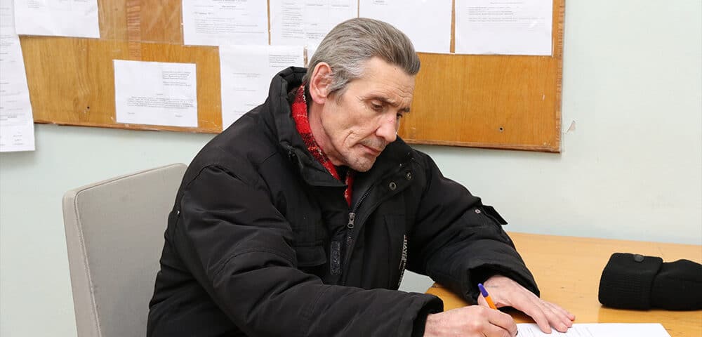 В Минюсте ДНР рассказали об установлении отцовства